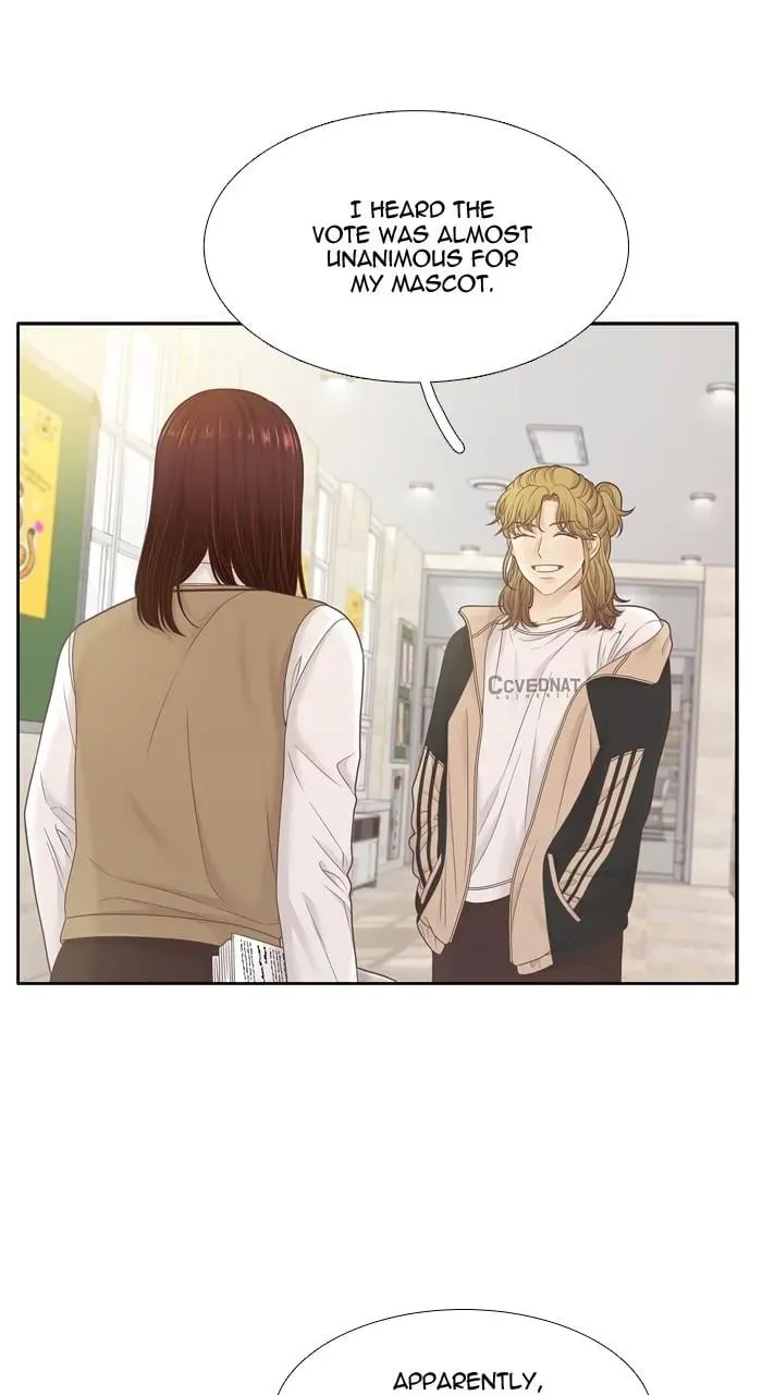 Girl’s World ( World of Girl ) Chapter 400 Online - página 2