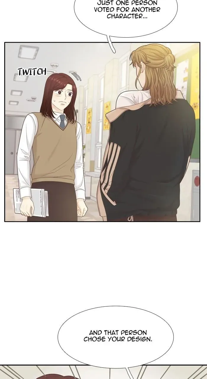 Girl’s World ( World of Girl ) Chapter 400 Online - página 3