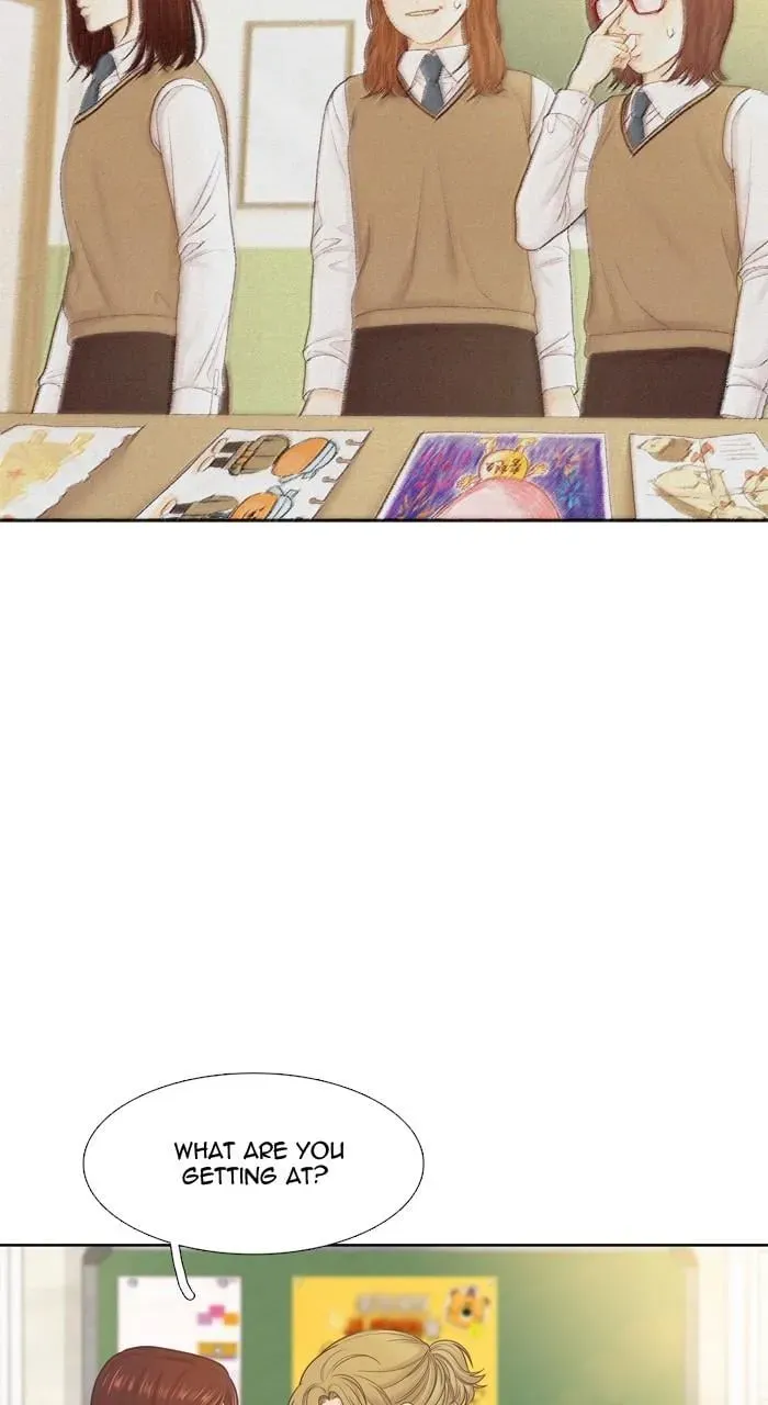 Girl’s World ( World of Girl ) Chapter 400 Online - página 6