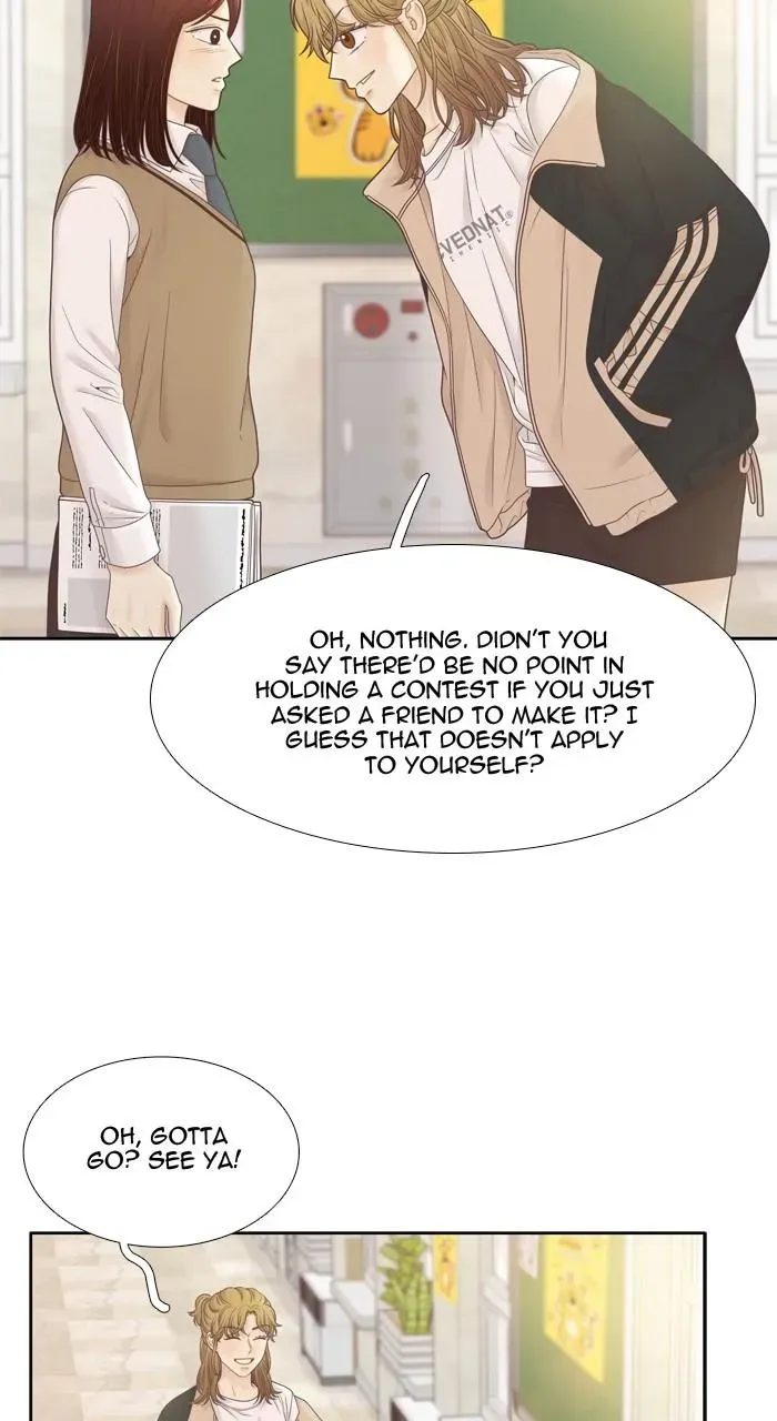 Girl’s World ( World of Girl ) Chapter 400 Online - página 7