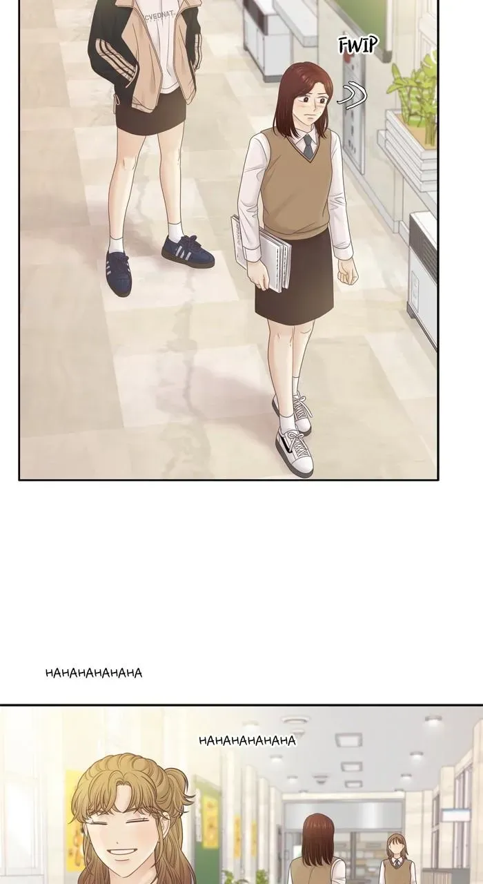 Girl’s World ( World of Girl ) Chapter 400 Online - página 8