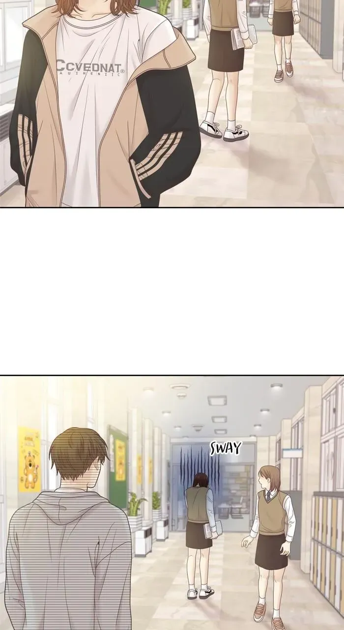 Girl’s World ( World of Girl ) Chapter 400 Online - página 9