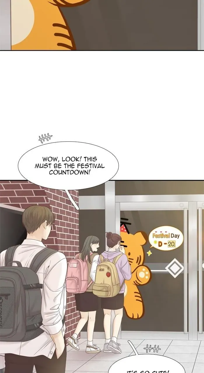 Girl’s World ( World of Girl ) Chapter 400 Online - página 11
