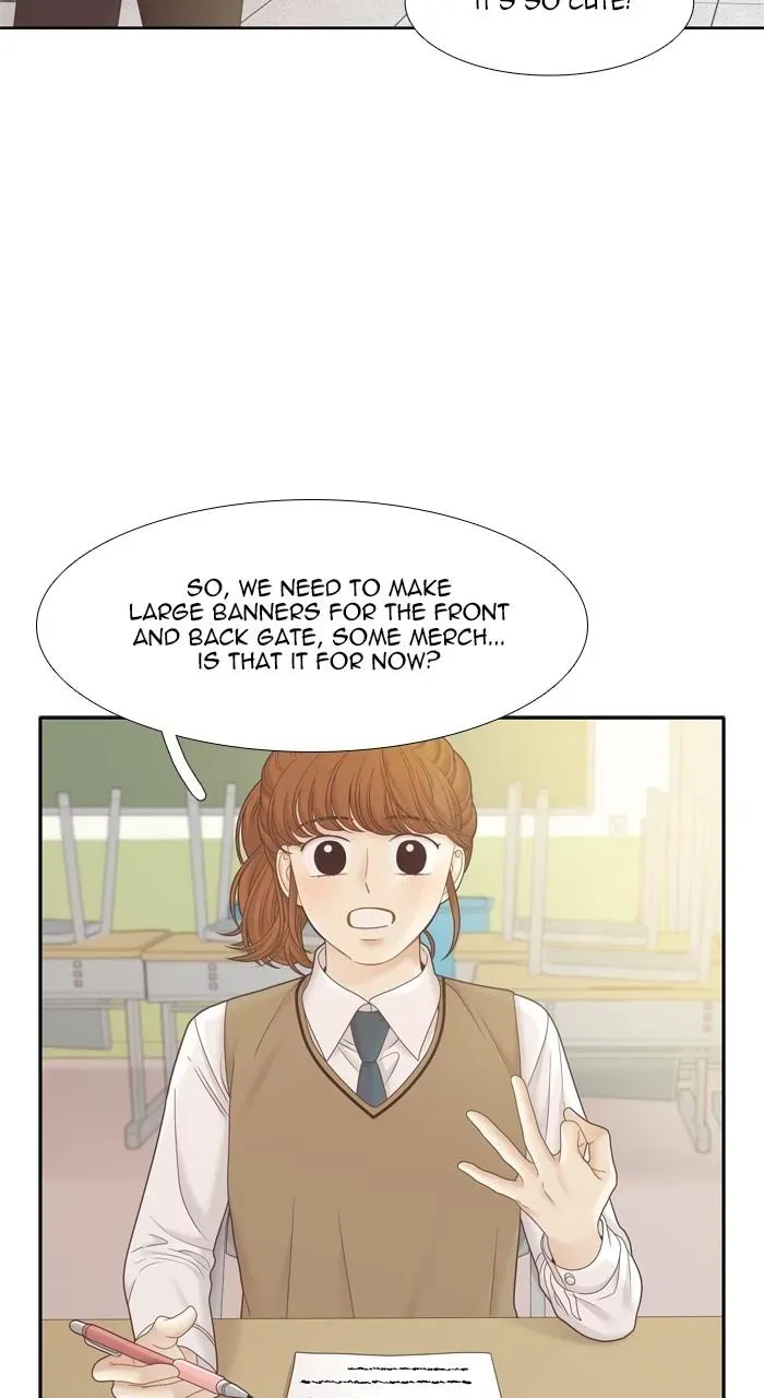 Girl’s World ( World of Girl ) Chapter 400 Online - página 12