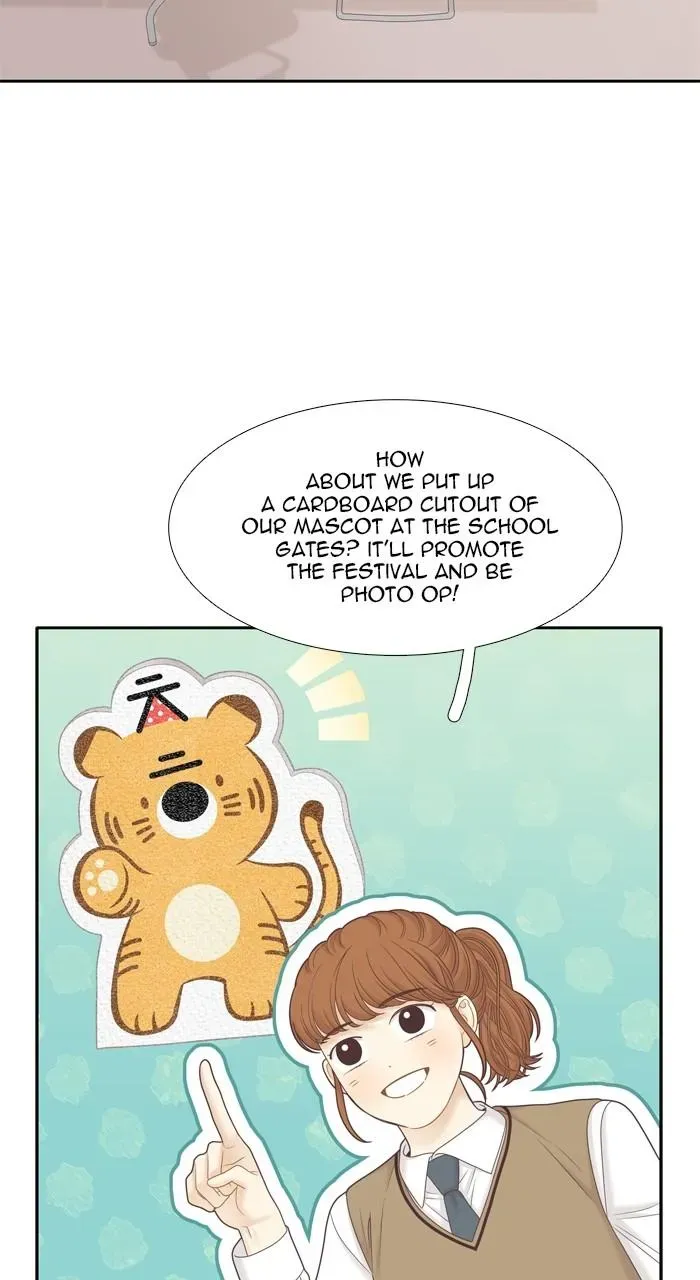 Girl’s World ( World of Girl ) Chapter 400 Online - página 14