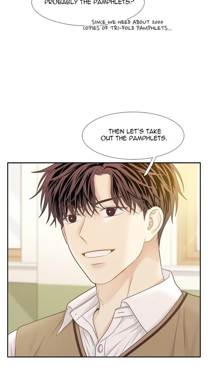 Girl’s World ( World of Girl ) Chapter 400 Online - página 17