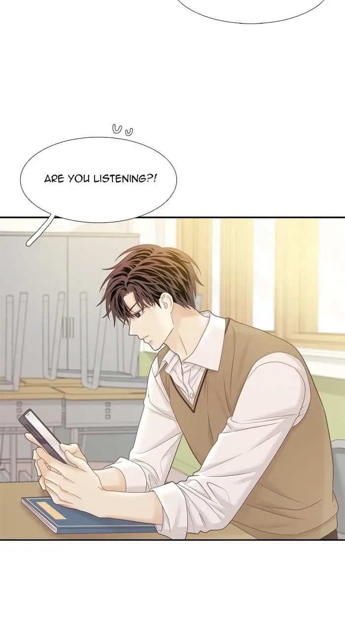 Girl’s World ( World of Girl ) Chapter 400 Online - página 19