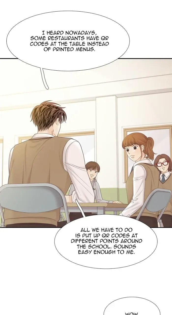Girl’s World ( World of Girl ) Chapter 400 Online - página 21