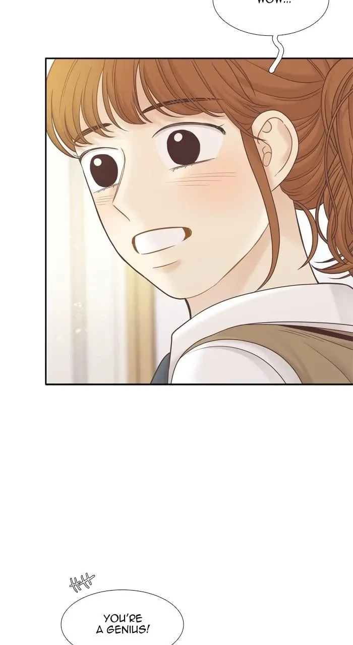 Girl’s World ( World of Girl ) Chapter 400 Online - página 22