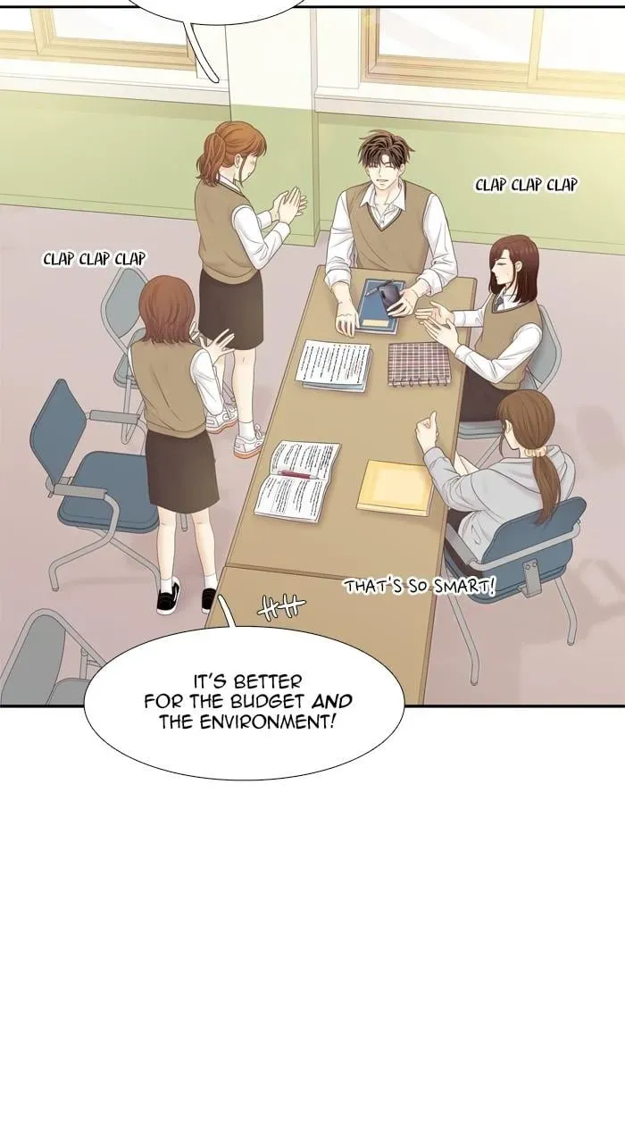 Girl’s World ( World of Girl ) Chapter 400 Online - página 23