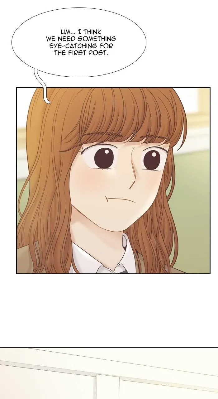Girl’s World ( World of Girl ) Chapter 400 Online - página 26