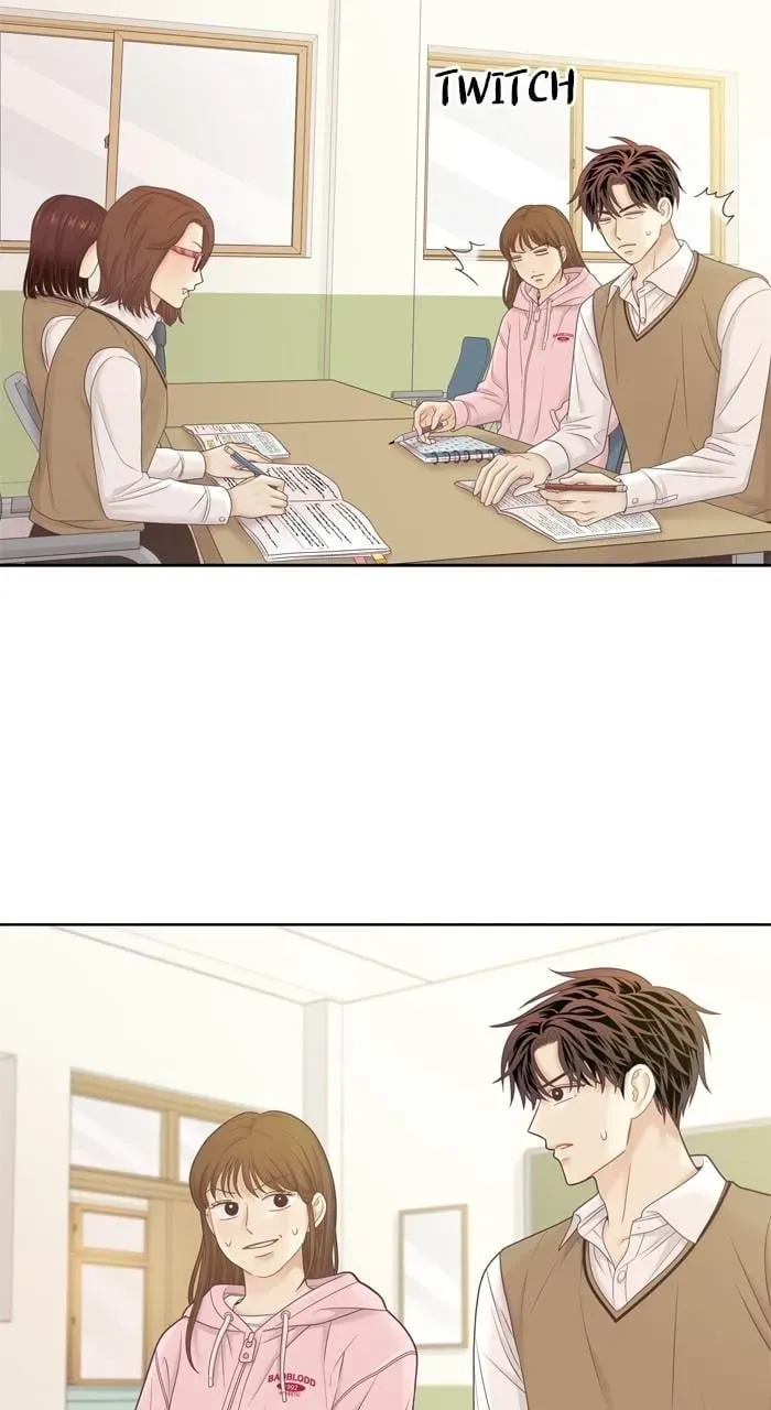 Girl’s World ( World of Girl ) Chapter 400 Online - página 27