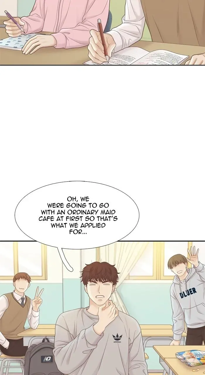 Girl’s World ( World of Girl ) Chapter 400 Online - página 28