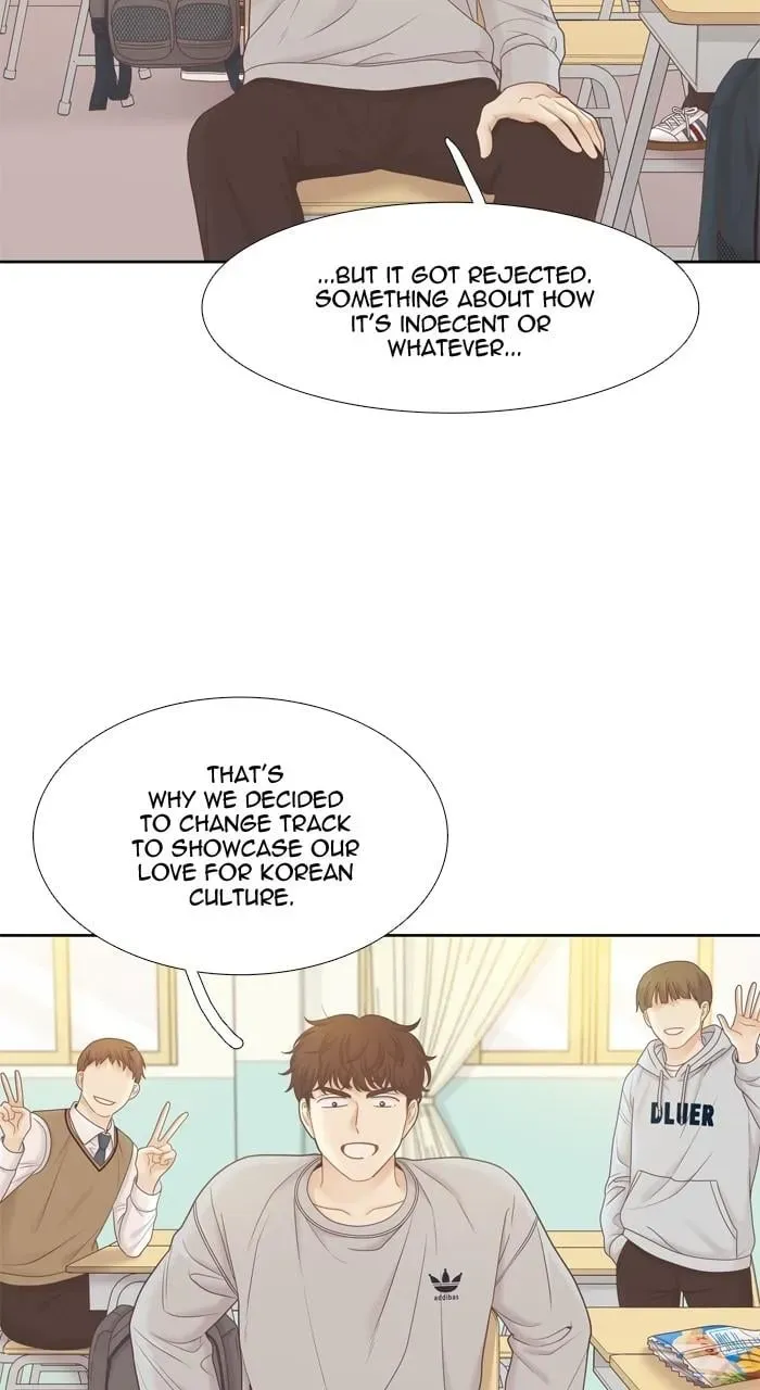 Girl’s World ( World of Girl ) Chapter 400 Online - página 29