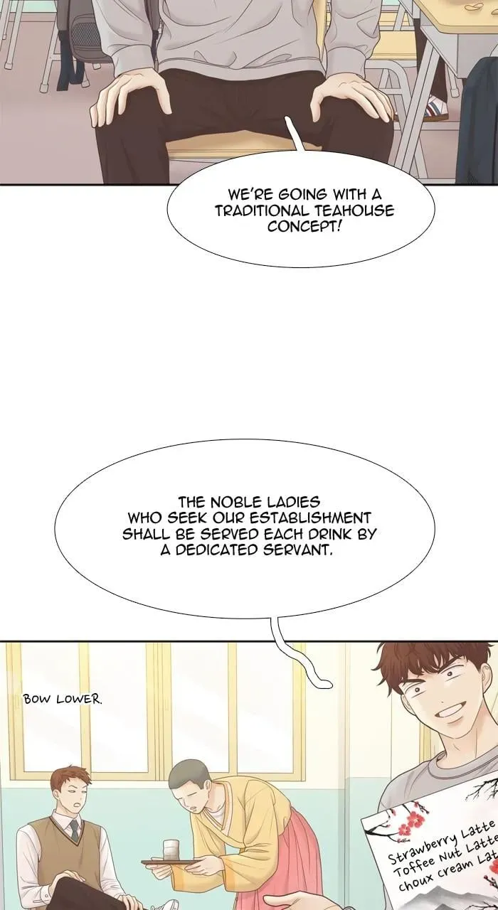 Girl’s World ( World of Girl ) Chapter 400 Online - página 30