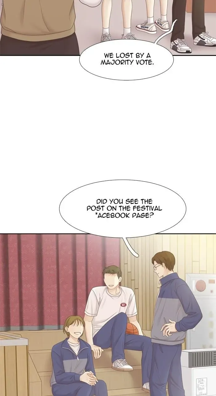 Girl’s World ( World of Girl ) Chapter 400 Online - página 32