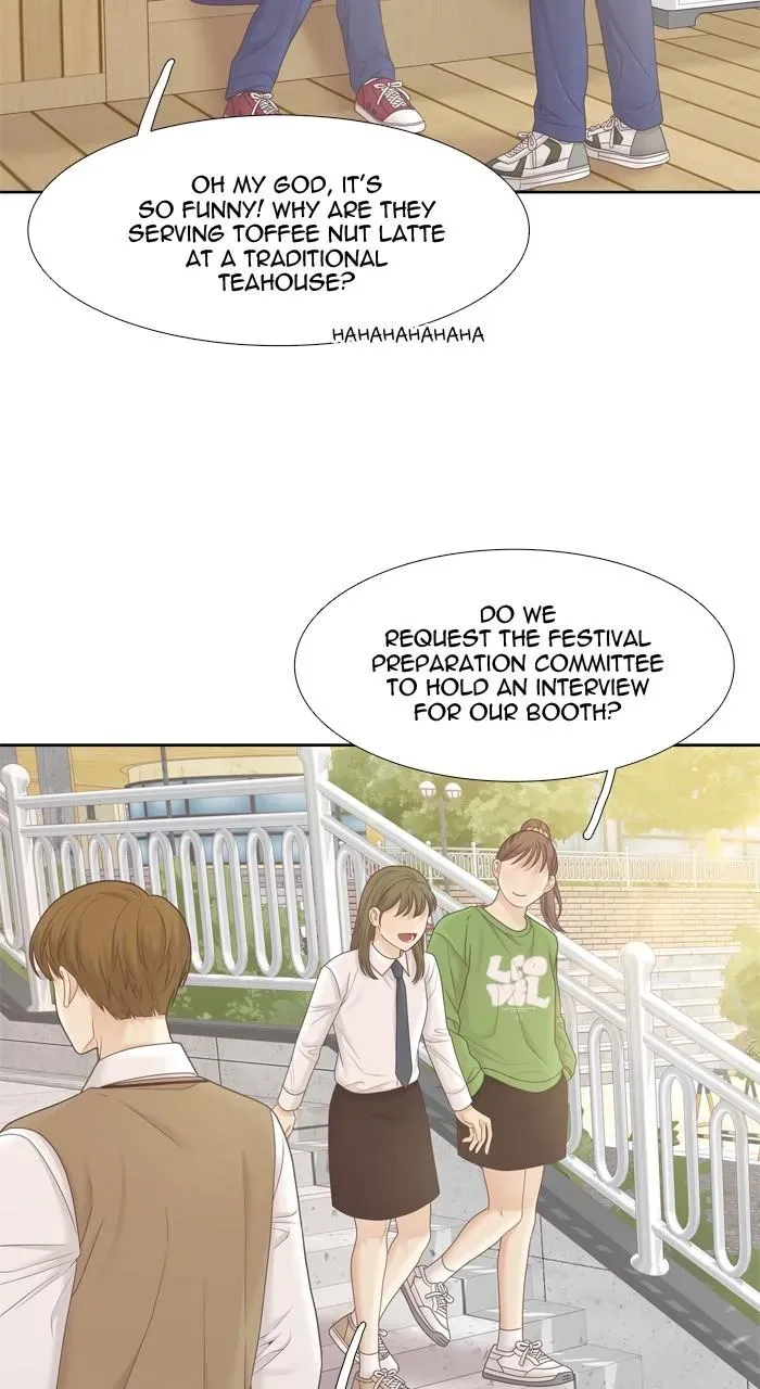 Girl’s World ( World of Girl ) Chapter 400 Online - página 33