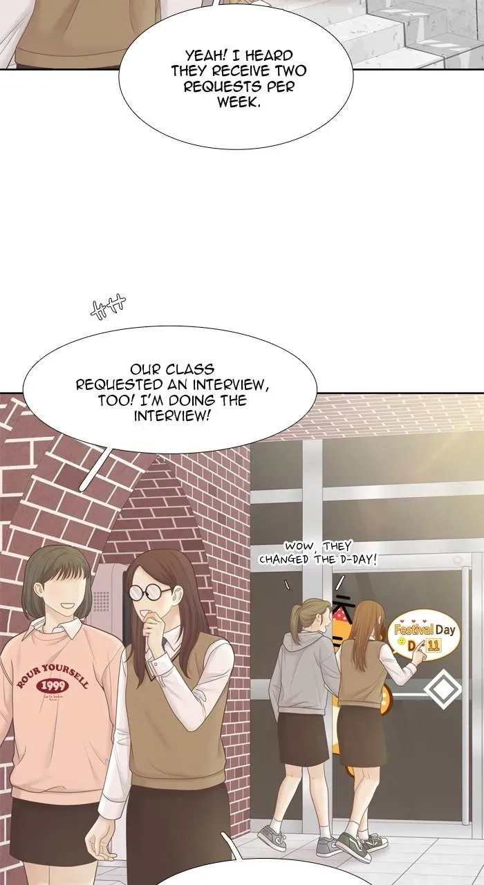 Girl’s World ( World of Girl ) Chapter 400 Online - página 34