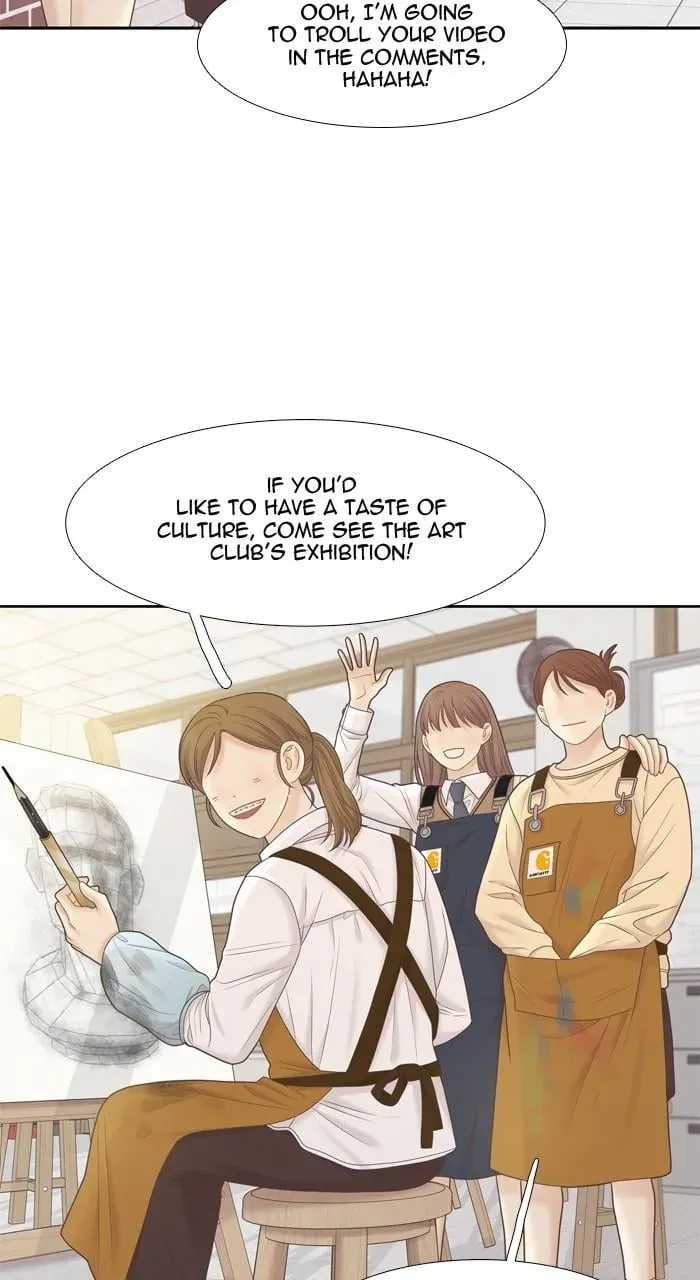 Girl’s World ( World of Girl ) Chapter 400 Online - página 35