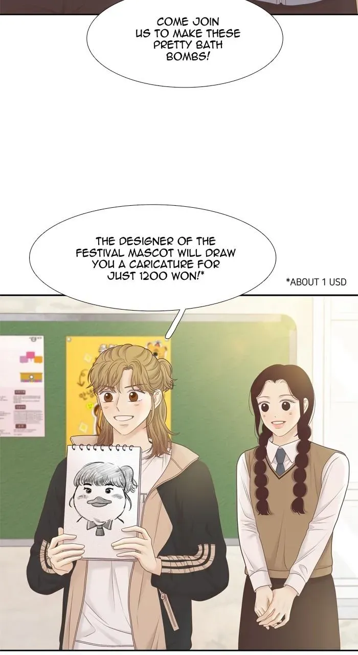 Girl’s World ( World of Girl ) Chapter 400 Online - página 37