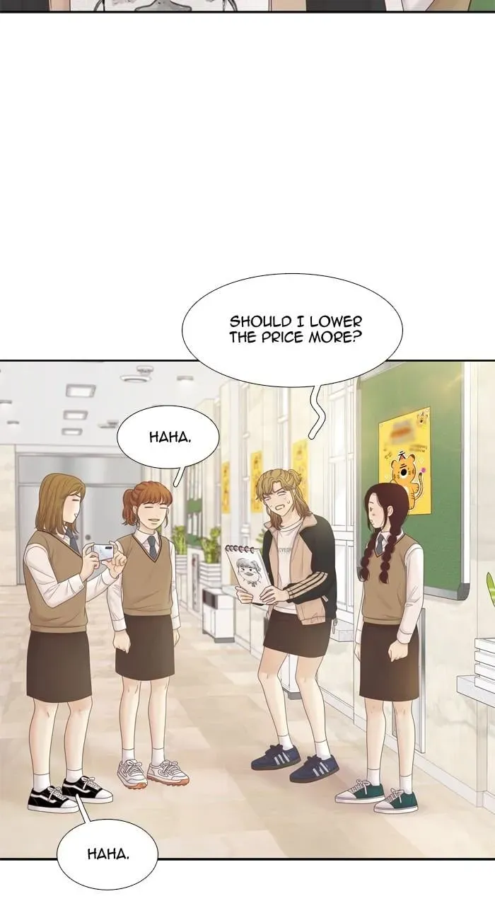 Girl’s World ( World of Girl ) Chapter 400 Online - página 40
