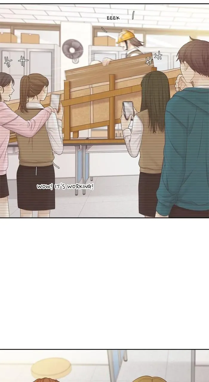 Girl’s World ( World of Girl ) Chapter 400 Online - página 42