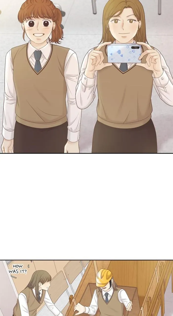 Girl’s World ( World of Girl ) Chapter 400 Online - página 43
