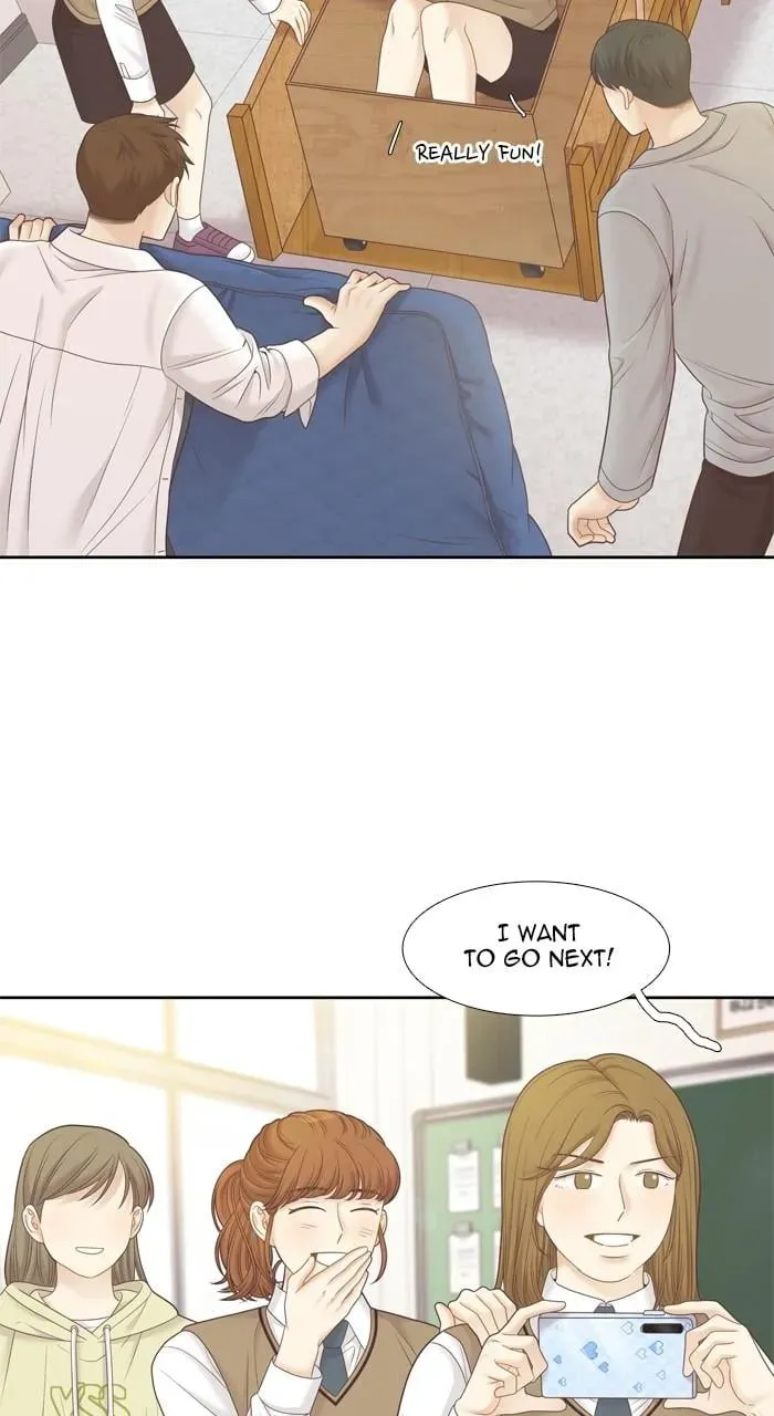 Girl’s World ( World of Girl ) Chapter 400 Online - página 44