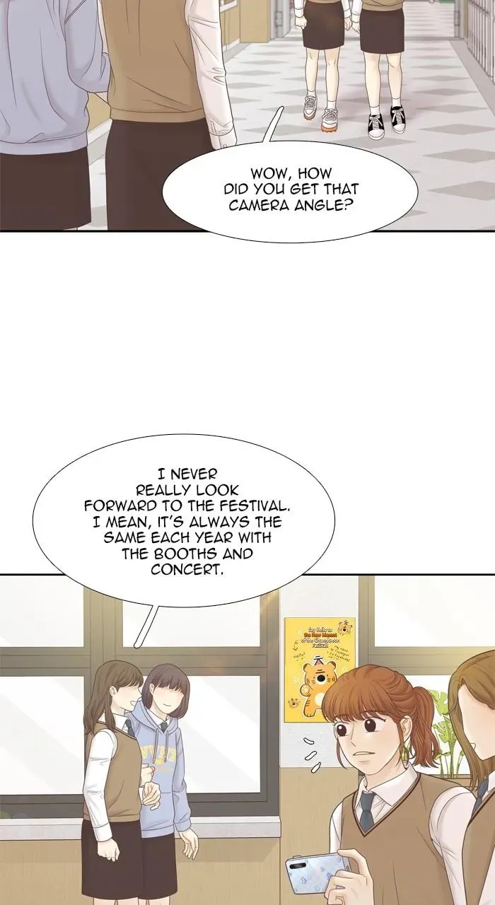 Girl’s World ( World of Girl ) Chapter 400 Online - página 46