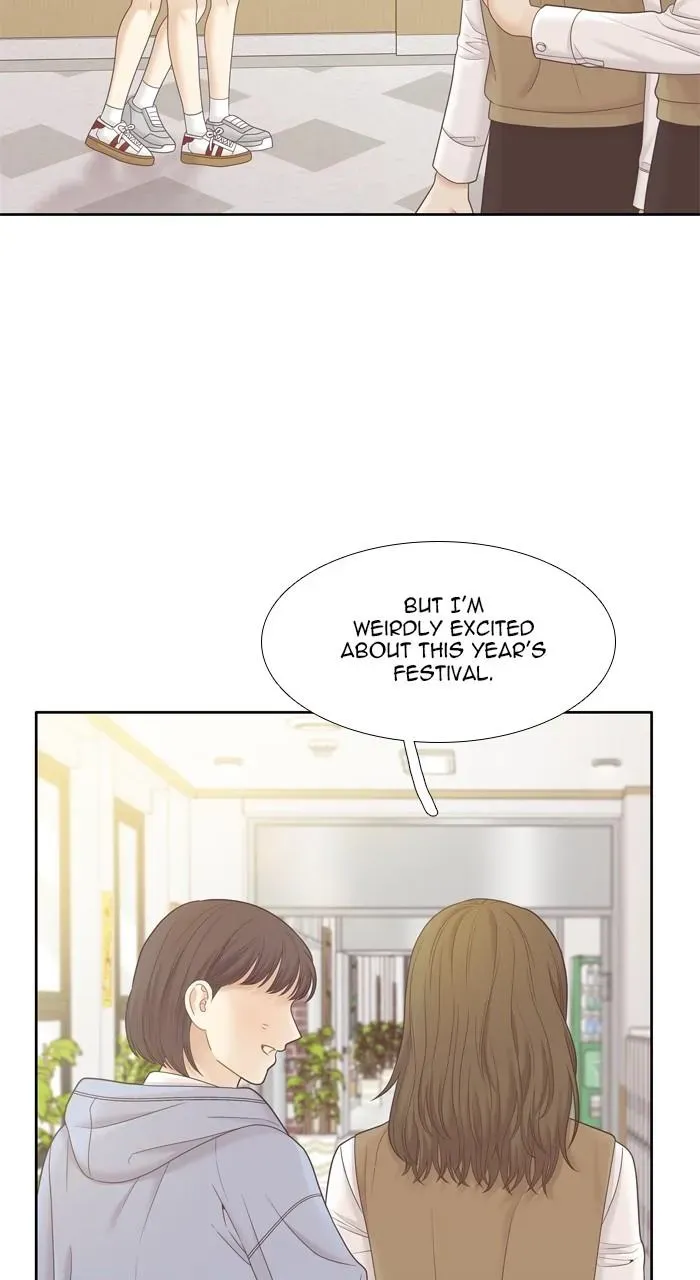 Girl’s World ( World of Girl ) Chapter 400 Online - página 47