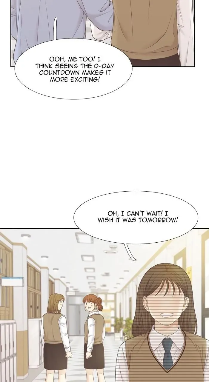 Girl’s World ( World of Girl ) Chapter 400 Online - página 48