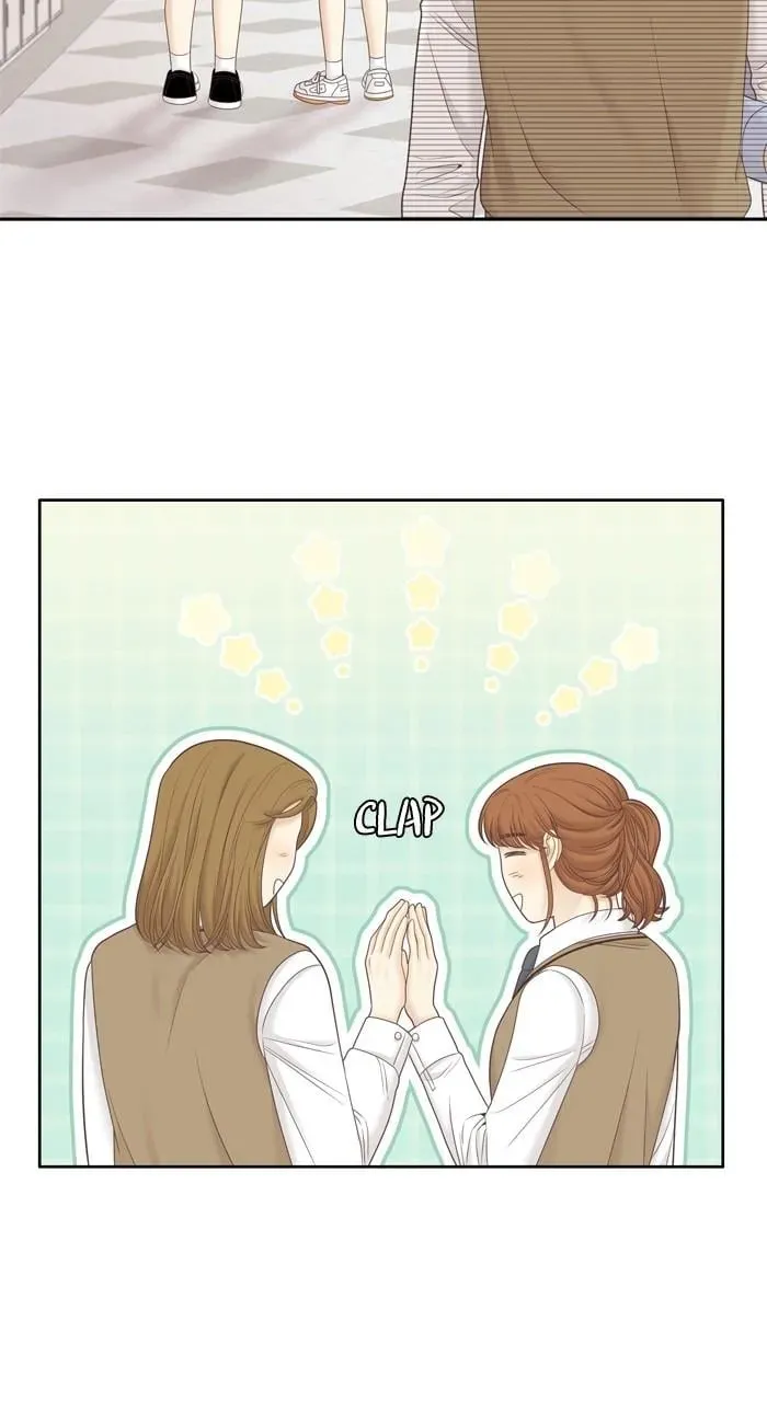 Girl’s World ( World of Girl ) Chapter 400 Online - página 49