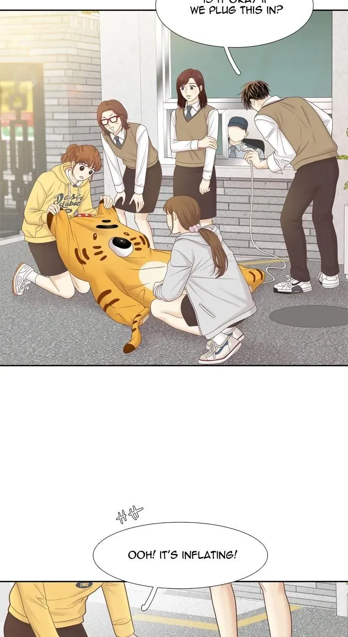 Girl’s World ( World of Girl ) Chapter 400 Online - página 52
