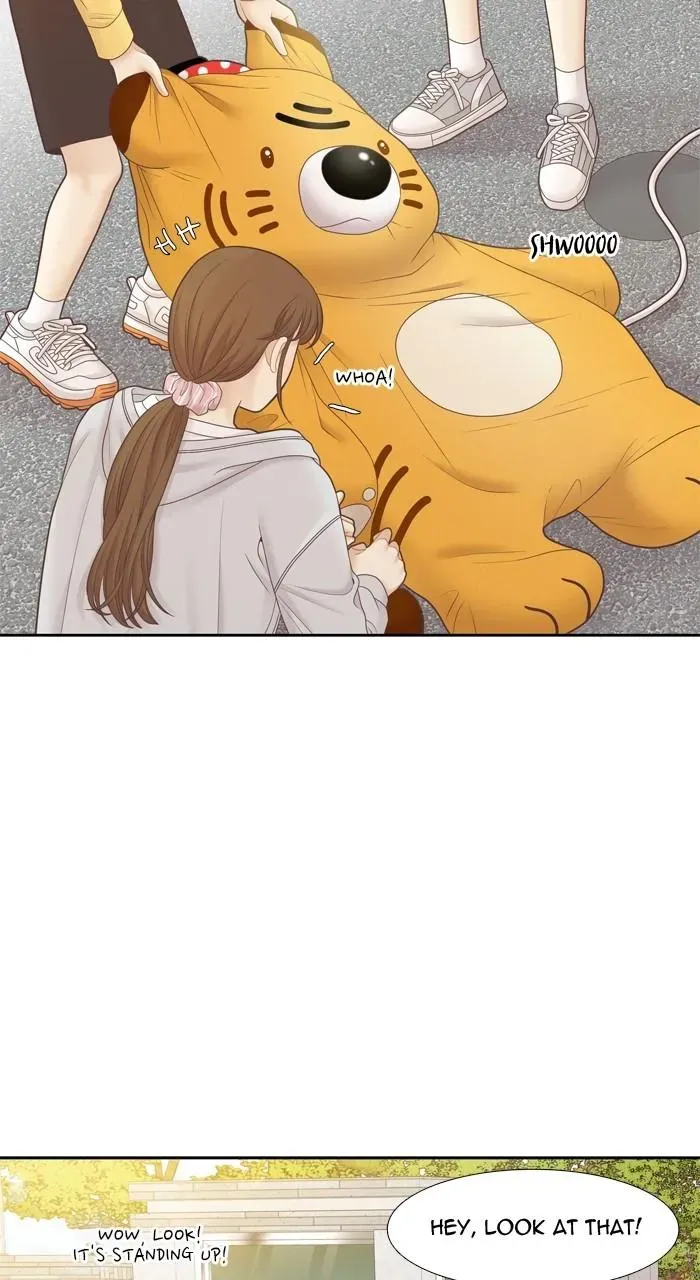Girl’s World ( World of Girl ) Chapter 400 Online - página 53
