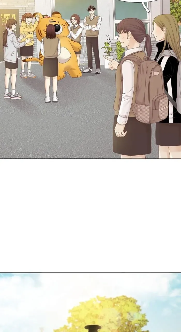 Girl’s World ( World of Girl ) Chapter 400 Online - página 54