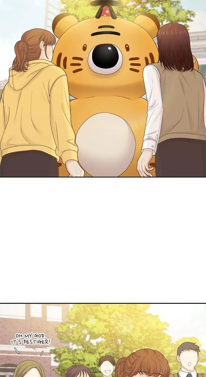 Girl’s World ( World of Girl ) Chapter 400 Online - página 55