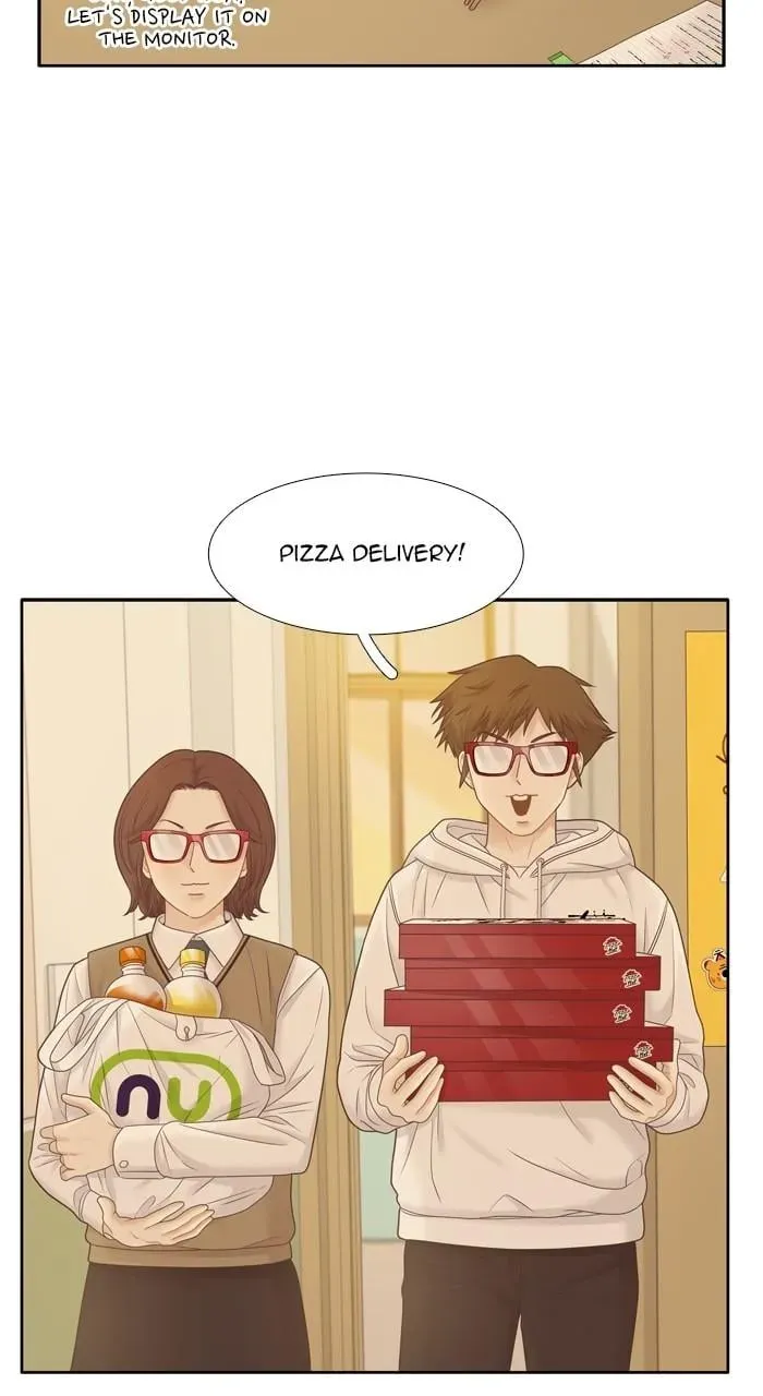 Girl’s World ( World of Girl ) Chapter 400 Online - página 59