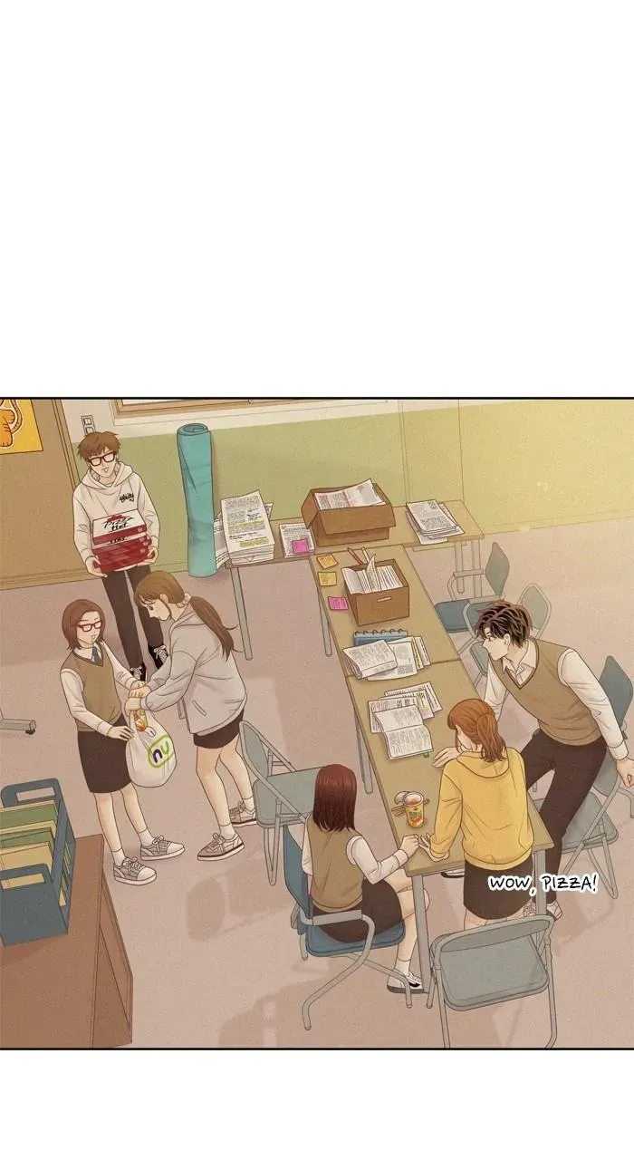 Girl’s World ( World of Girl ) Chapter 400 Online - página 60