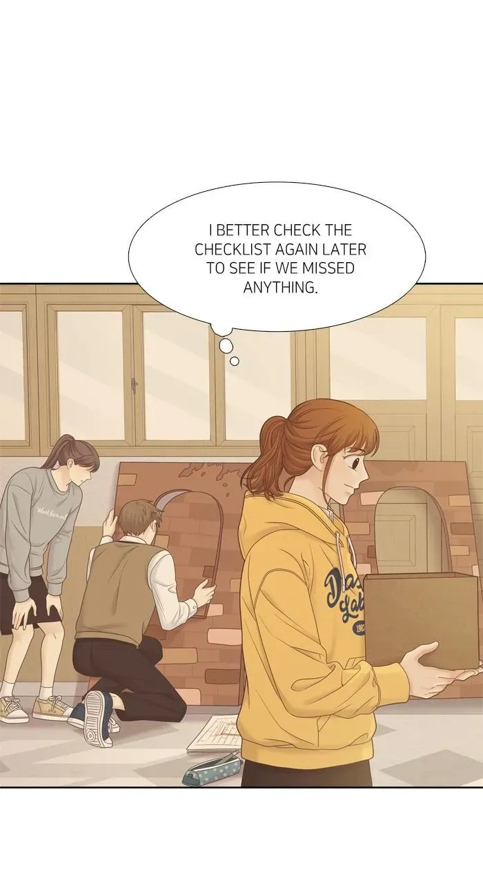 Girl’s World ( World of Girl ) Chapter 400 Online - página 62