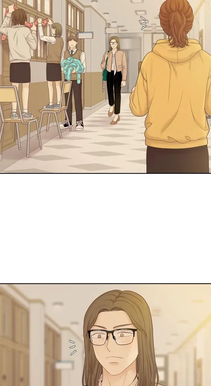 Girl’s World ( World of Girl ) Chapter 400 Online - página 64