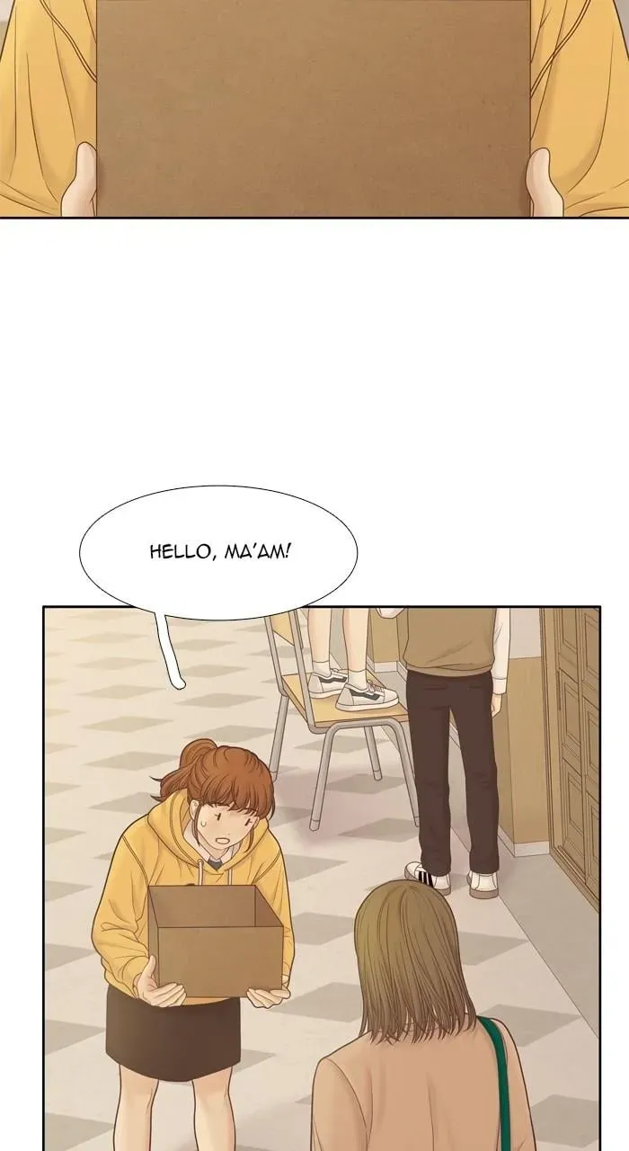 Girl’s World ( World of Girl ) Chapter 400 Online - página 66