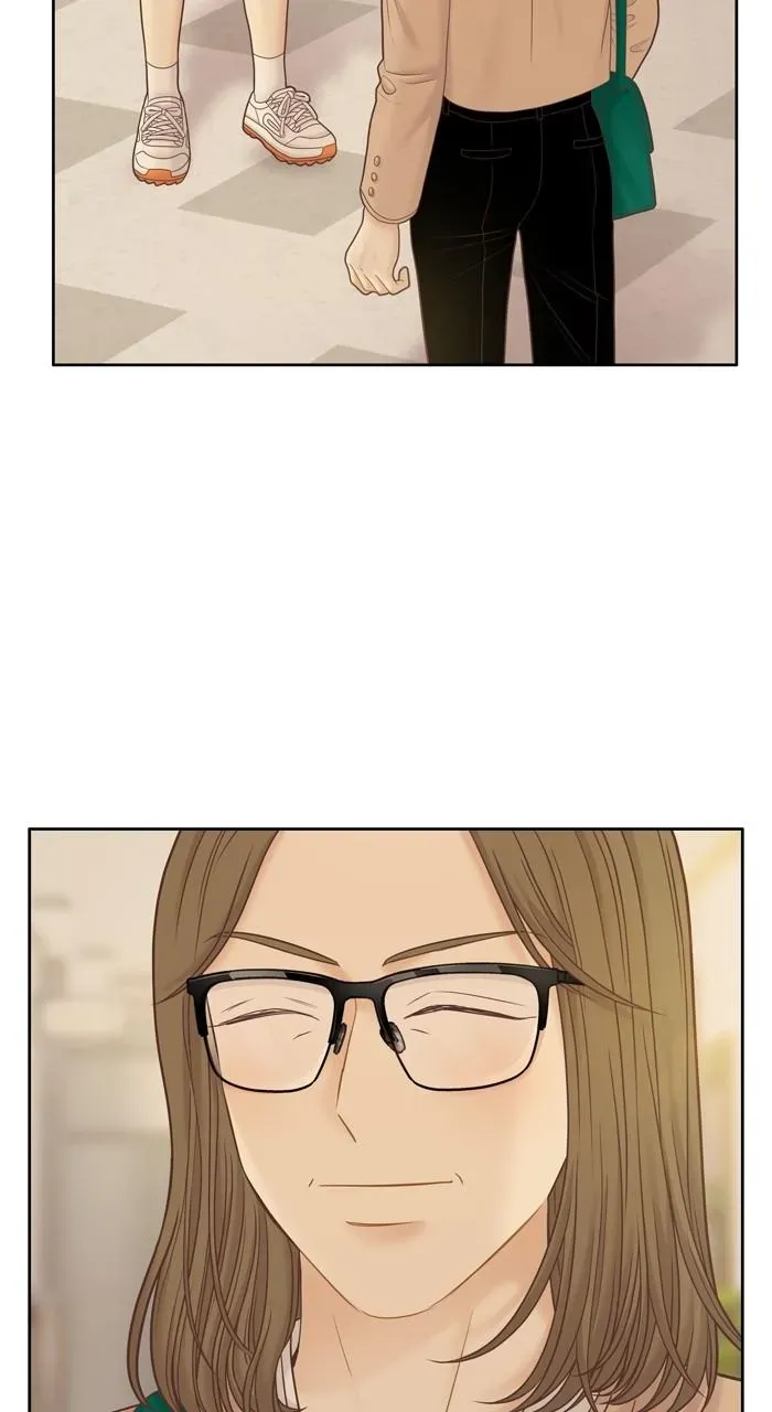 Girl’s World ( World of Girl ) Chapter 400 Online - página 67