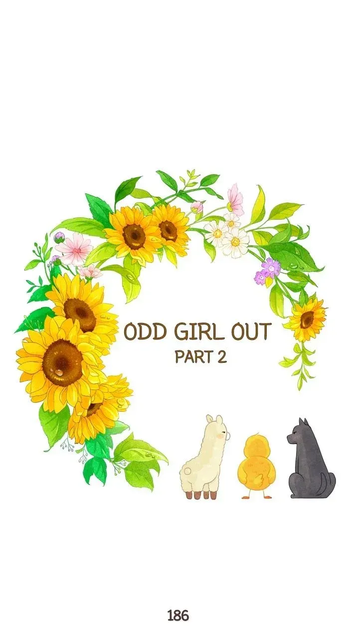 Girl’s World ( World of Girl ) Chapter 401 Online - página 1