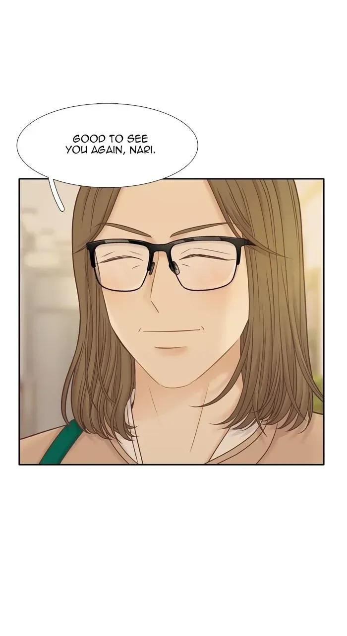 Girl’s World ( World of Girl ) Chapter 401 Online - página 2