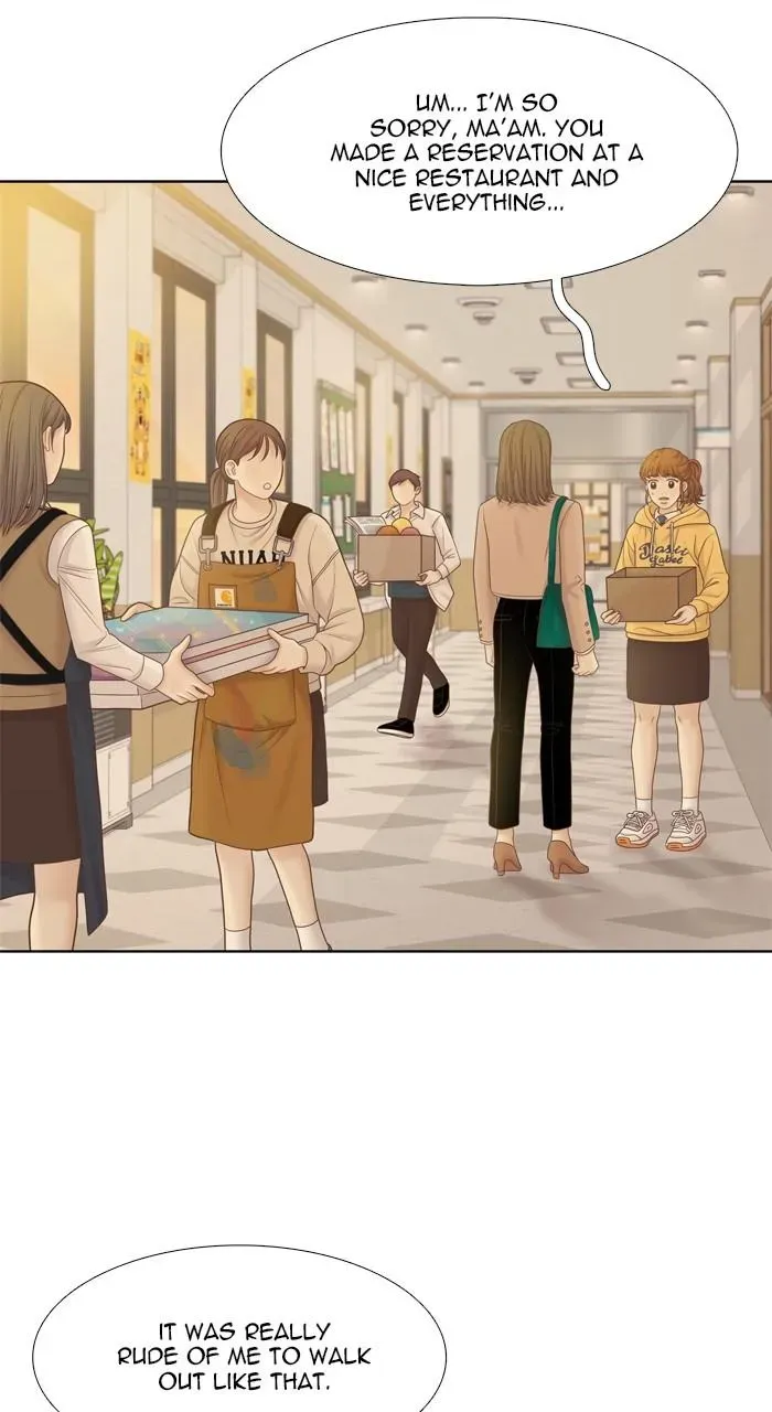 Girl’s World ( World of Girl ) Chapter 401 Online - página 3