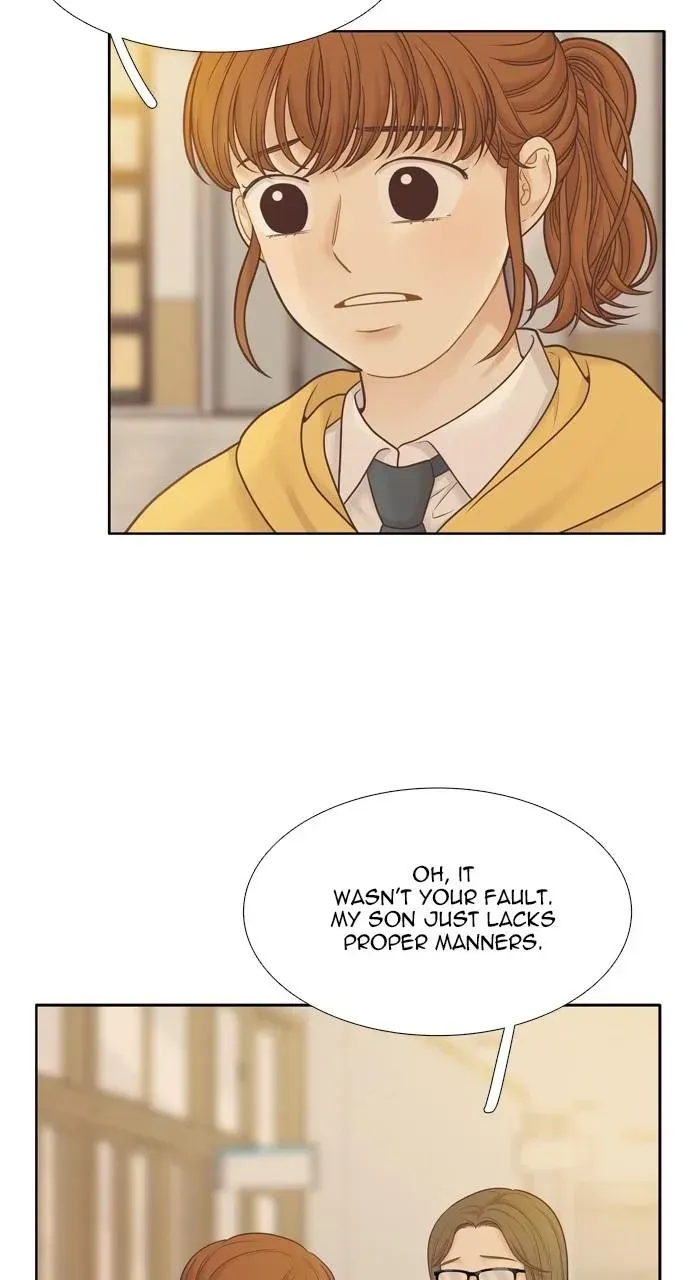Girl’s World ( World of Girl ) Chapter 401 Online - página 4