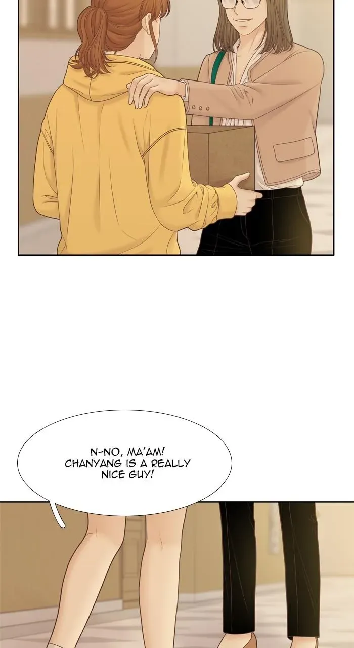 Girl’s World ( World of Girl ) Chapter 401 Online - página 5