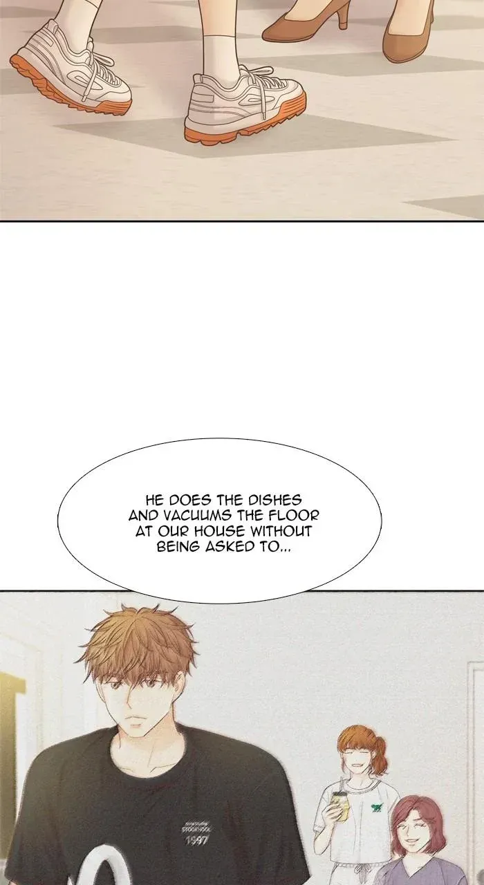 Girl’s World ( World of Girl ) Chapter 401 Online - página 6