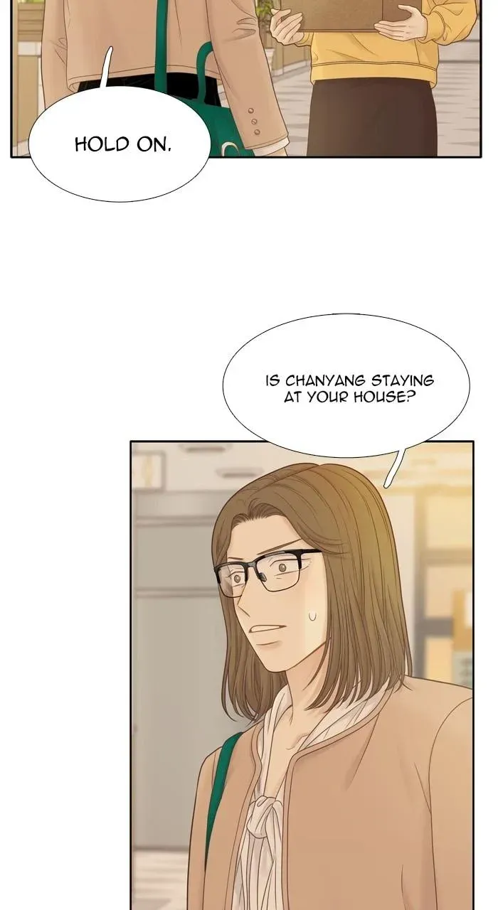 Girl’s World ( World of Girl ) Chapter 401 Online - página 8