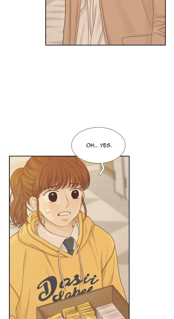 Girl’s World ( World of Girl ) Chapter 401 Online - página 9